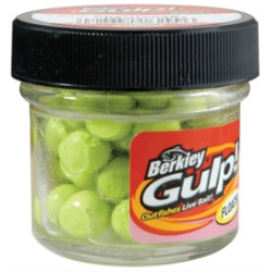 Gulp! Lachs-Eier, Silikonball - Köder - 028632163016 - 1