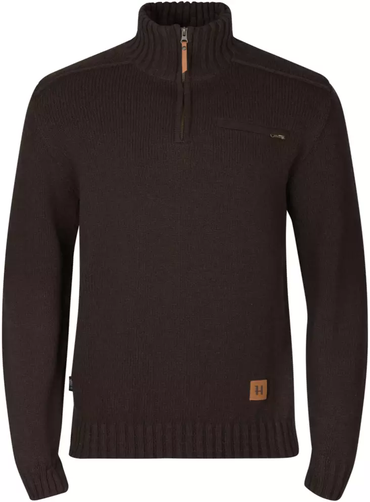 Härkila Annaboda 2.0 HSP Strickpullover - Härkila Hemden und Unterwäsche - 1501066 - 1