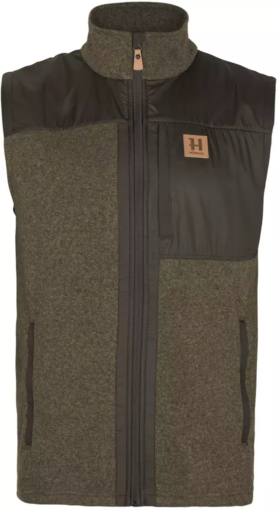 Härkila Kalix Fleece, Weste - Härkila Jagdweste - 10926 - 1