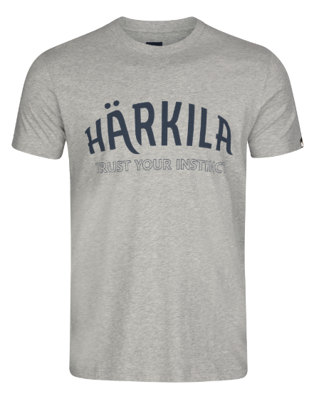 Härkila Modi Mélange S/S T-Shirt - Härkila Hemden und Unterwäsche - 10546 - 1