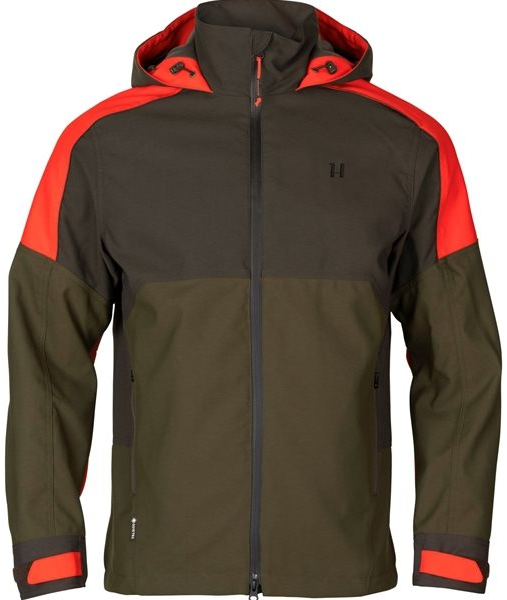 Härkila Pro Hunter Dog Keeper GTX Jacke - Härkila Jagdjacken und Anzüge - 1001246 - 1