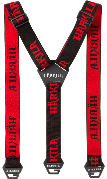 Härkila Tech Hosenträger - Härkilà Socken und Hosenträger - 2101036 - 1