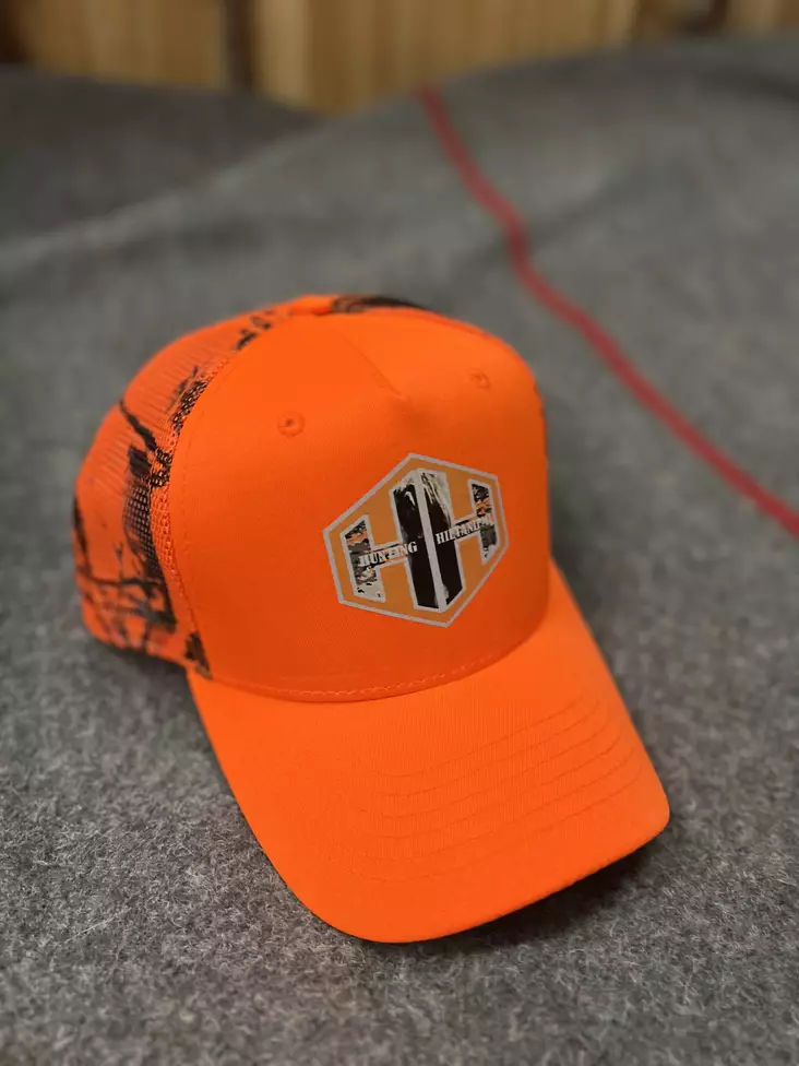 HH-Bärenjäger-Cap - Kopfbedeckungen - 6430038451286 - 1