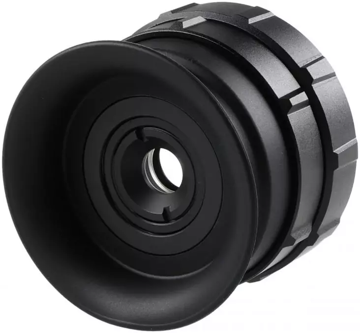HikMicro Thunder Okular 2.0 - Wärmekameras und Nachtsichtgeräte - 6974004643706 - 1