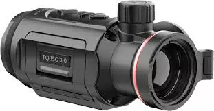 HikMicro Thunder TQ35C 3.0 Wärmevisier - Wärmekameras und Nachtsichtgeräte - 6974004646356 - 1