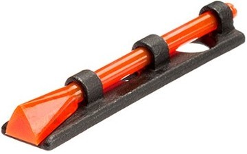 HiViz Tricom, Fiberoptischer Zielpunkt für die Flinte - Waffenaccessoires - 613485585216 - 1
