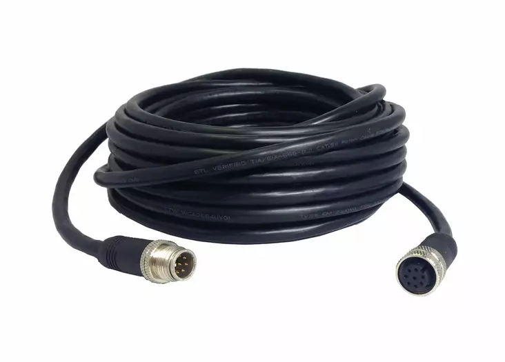 Humminbird AS ECX 30E 9m - Echolot Zubehör - 823240354326 - 1
