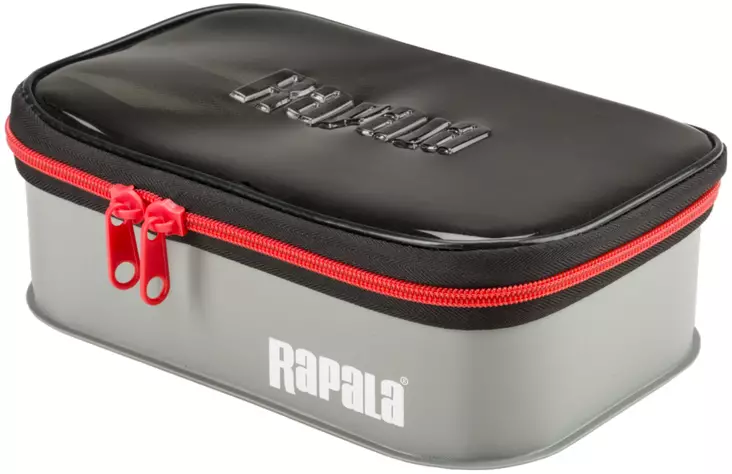 Rapala Hydro Angelbedarf Box, Rucksack - Angelboxen und Zubehör - 022677379296 - 1