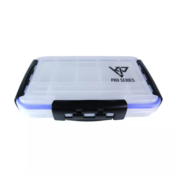 K.P. Zubehör für Angelgeräte Größe M - Angelboxen und Zubehör - 6438239073146 - 1