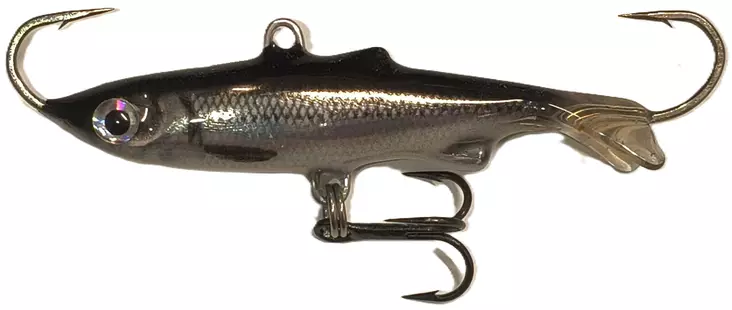 Kaweri 55 Roggen - Balanspieße, stehende Spieße, Mormyschen - 6430066081646 - 1