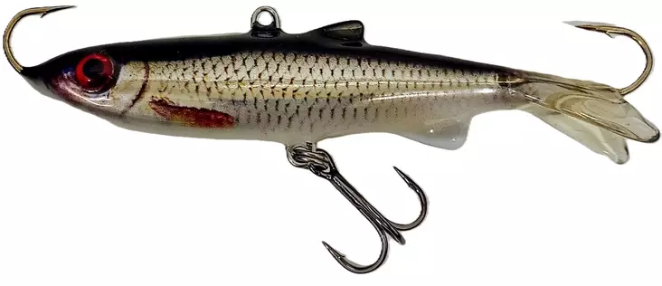 Kaweri 80 Särki leichter Waage - Balanspieße, stehende Spieße, Mormyschen - 6430066081516 - 1