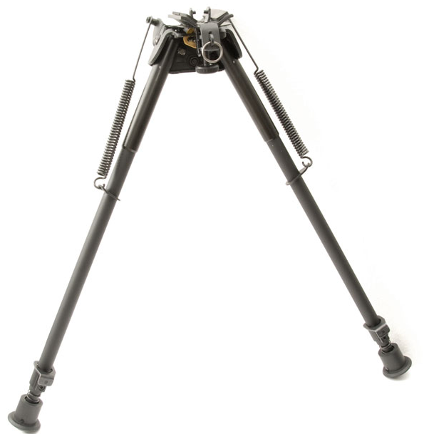 Bipod für Keinumodelle, verstellbare Höhe 33-58 cm - Waffenaccessoires - 812649012166 - 1