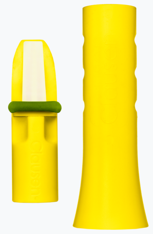 Kettupilli, Clausen Predatorcall 1 - Raubvogelrufe - 7090026710246 - 1