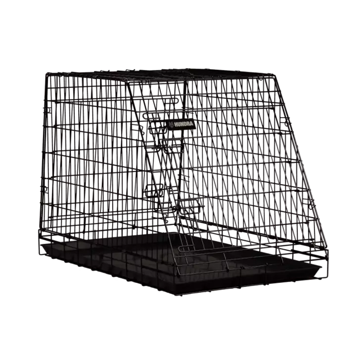 Hunde Transportbox, Hundra - Hundeausrüstung - 6438347029806 - 1