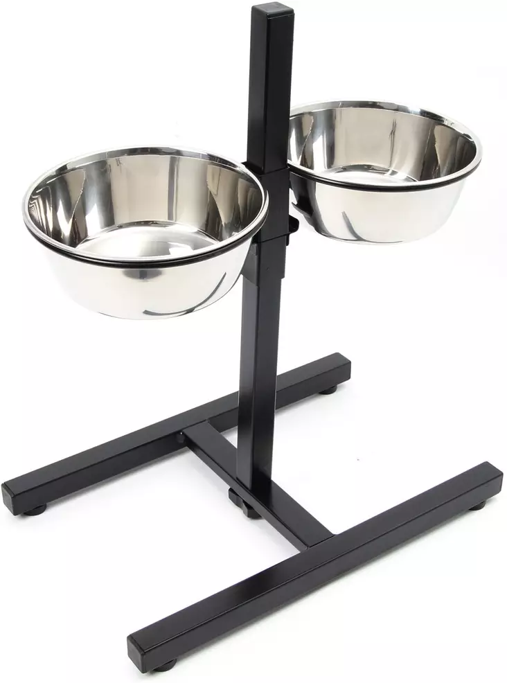 Hundenapfständer - Hundeausrüstung - 6438212019116 - 1