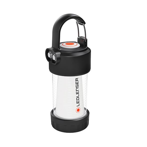 Ledlenser ML4, Taschenlampe - Stirnlampen und Taschenlampen - 4058205017886 - 1