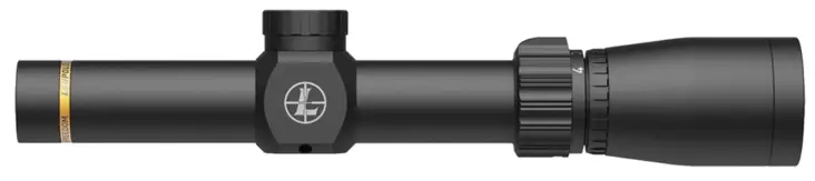 Leupold VX-Freedom 1,5-4x20 MOA-Ring - Zielfernrohre - 030317028336 - 1