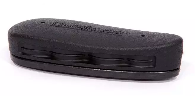 Limbsaver Airtech Rem 870, Abschlussstück - Waffenaccessoires - 697438108066 - 1