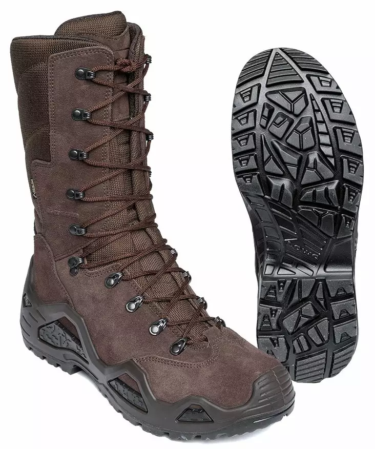Lowa Z-11S GTX Wander-/Jagdstiefel - Wanderschuhe - 3106676 - 1