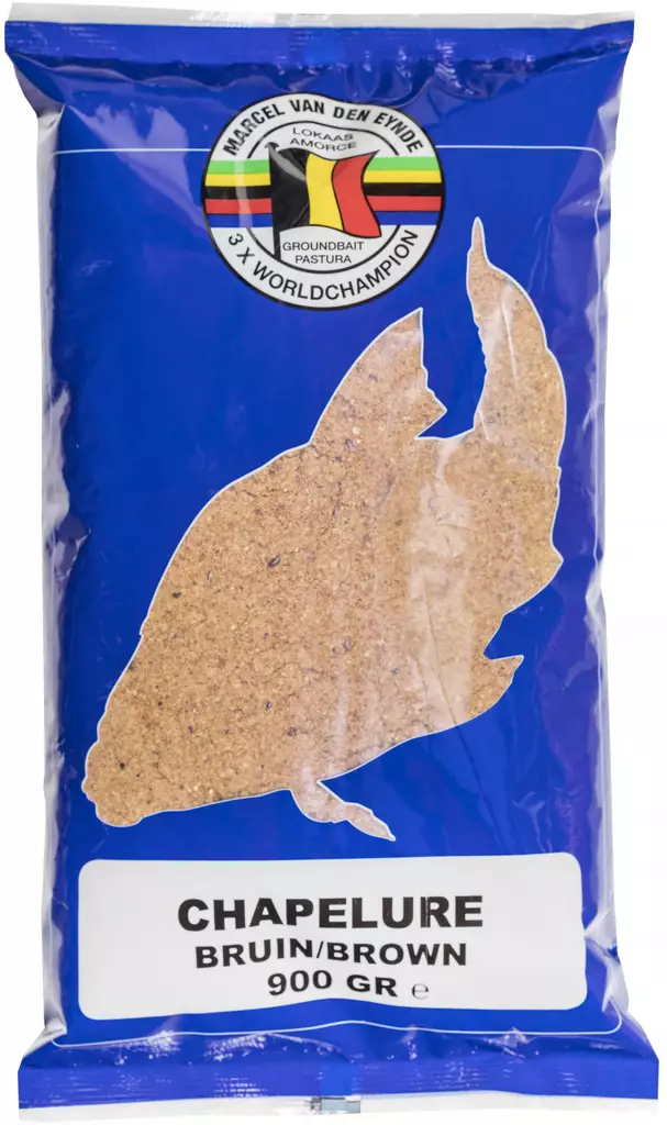 Mäski Brotkrumen, Braunes Brot 900g - Köder - 5425016170076 - 1