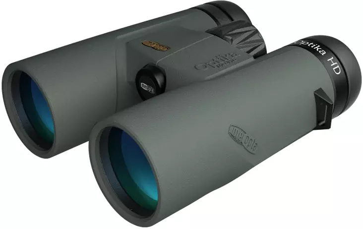 Meopta Meopro Optik HD 10X42 - Ferngläser - 8594050735736 - 1