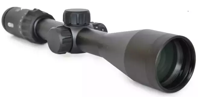 Meopta Meostar R 2,5-15x50 RD - Zielfernrohre - 8594050736986 - 1