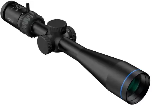 Meopta Optika5 4-20x44 Z-Plex - Zielfernrohre - 8594050736436 - 1