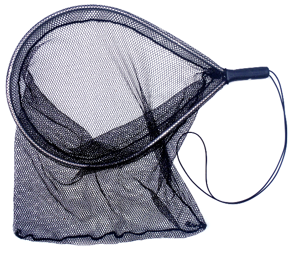 Mertsari Netz mit Gummi-Haken - Angelnetze - 6430010613176 - 1