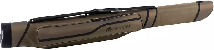 Mikado Rutenhaltesack 135cm, für eine Rute - Spinruten - 5900637635826 - 1