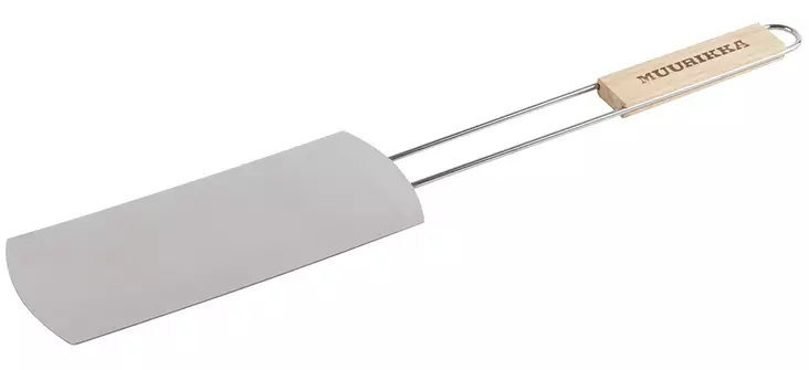 Muurikka Bratwender 48 cm - Muurikka Pfannen, Smoker, Kochen - 6412450681106 - 1