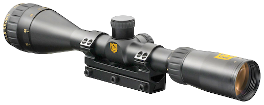 Nikko Stirling AirKing, GoldCrown 4-12x42 - Zielfernrohre - 9420008992106 - 1