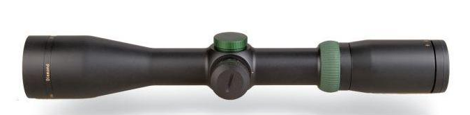 Nikko Stirling Diamond 1,5-6x44 - Zielfernrohre - 9420008994476 - 1