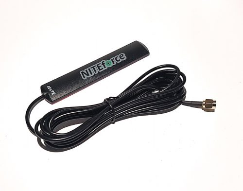 NITEforce 4G LTE Hochleistungs-Wildkamera - Wildkameras - 6430061581356 - 1