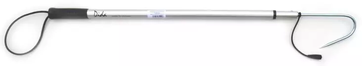 Nostokhaken mittel, Dida - Angelnetze - 6430010612216 - 2