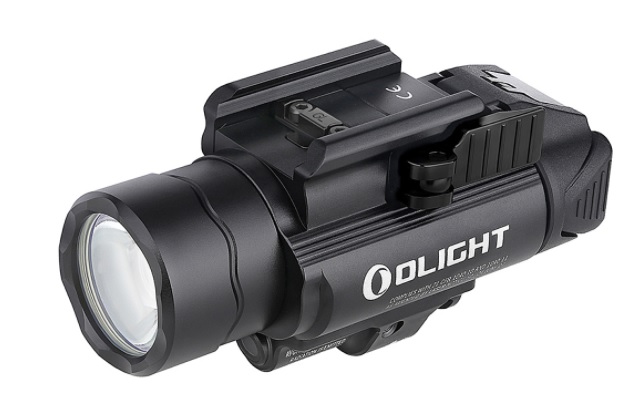 Olight Baldr IR Pistolenlampe - Waffenaccessoires - 6972378121806 - 1