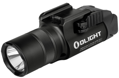 Olight Baldr Pro R 1350lm, Waffe-Lampe - Handscheinwerfer - 6972378124586 - 1