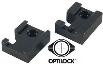 Optilock Basis Sako 85(S-L), 75(3-5) LANG - Fernglasständer und Objektivschutz - 6438053094426 - 1