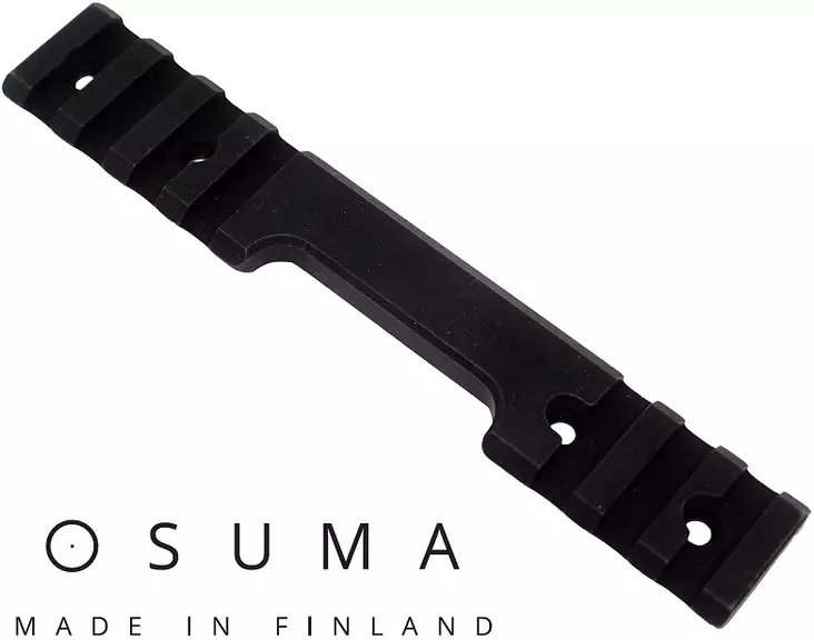 Picatinny-Schiene Osuma für Tikka T1x - Waffenaccessoires - 6430068623196 - 1