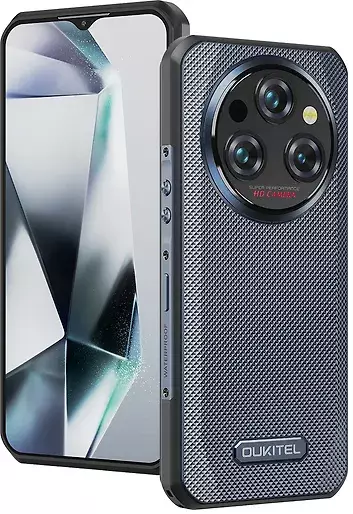 Oukitel WP35, Smartphone 256GB/24GB - Mobiltelefone und Tablets - 6931940750646 - 1