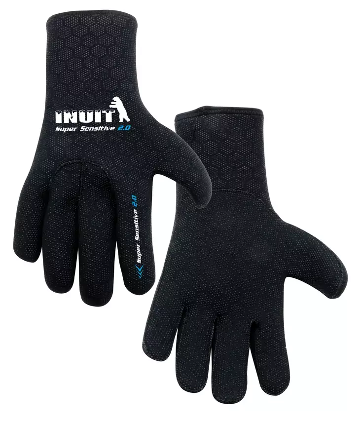 PatriotInuit Super Sensitiv 2.0 - Handschuhe - 6417512522236 - 1