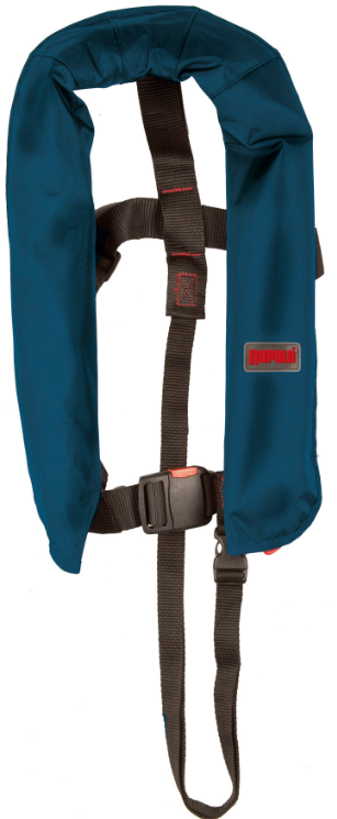 Paukkaliweste, Rapala Classic 150N - Boots- und Rettungsanzüge - 4045302161666 - 1