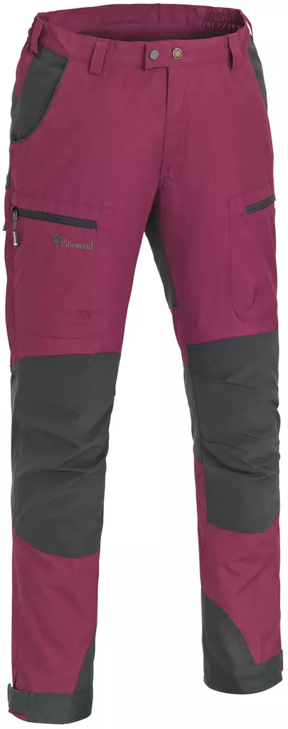 Pinewood Caribou Kinder Outdoorhose - Lastenhose - 7331090193376 - 1
