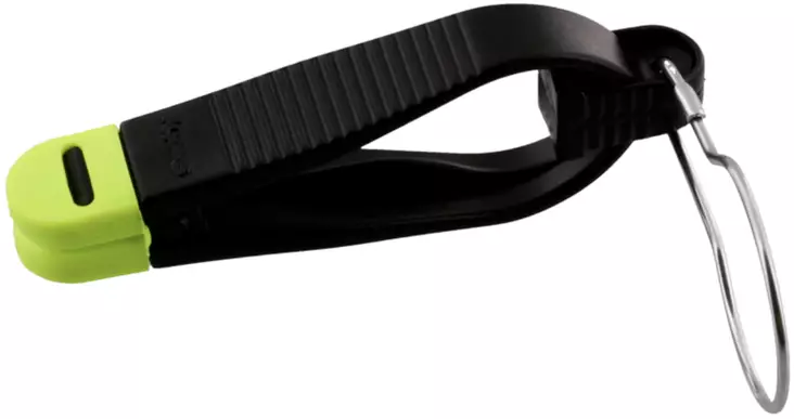 Plannarillauke 5-1177, Scotty 1 Stück - Rutenhalter und Rutenständer - 062017011776 - 1