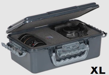 Plano Guide ABS Wasserdicht XL Schaum - Angelboxen und Zubehör - 024099814706 - 1