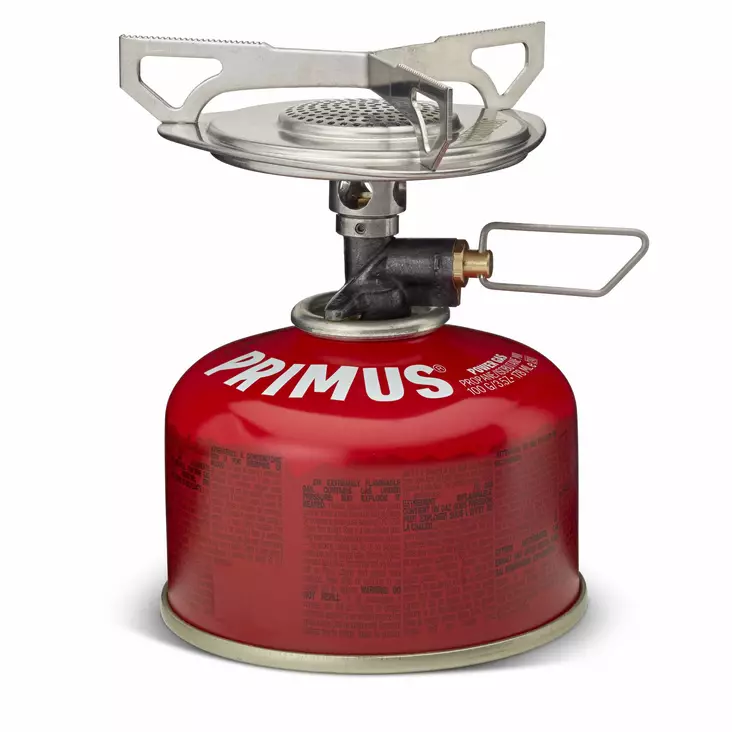 Primus Essential Trail Stove - Gaskocher - Primus Campingausrüstung - 7330033909906 - 1