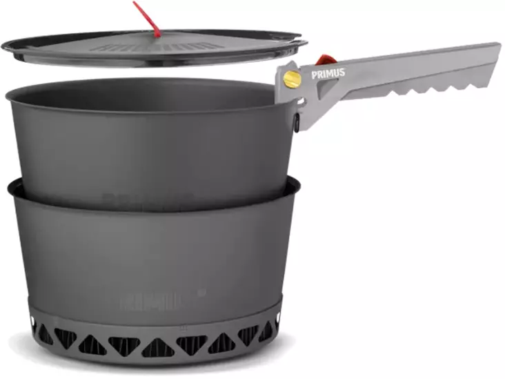 Primus PrimeTech Kochtopfset 1,3l - Primus Campingausrüstung - 7330033906226 - 1