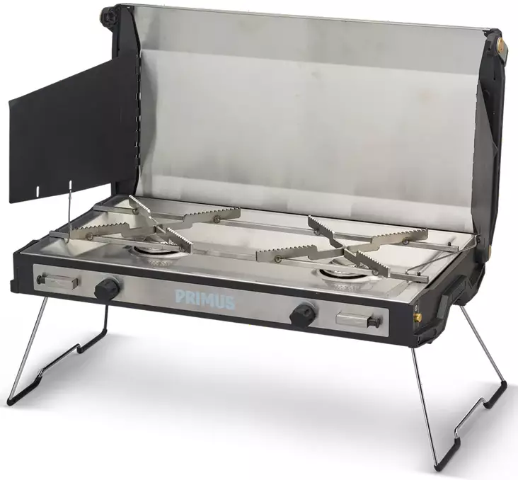 Primus Tupike II Campingkocher - Primus Campingausrüstung - 7330033001976 - 1