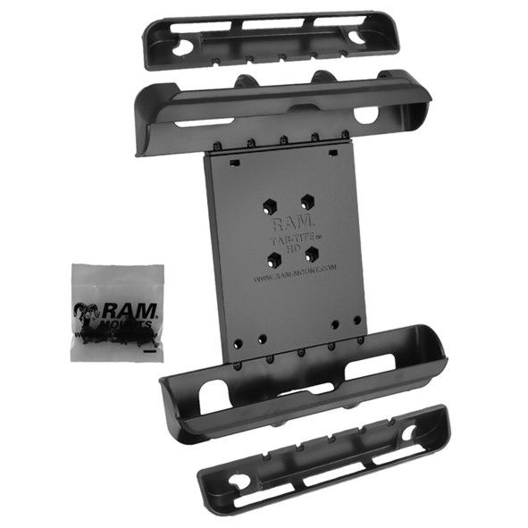 RAM Tab-Tite - universelle Tablet-Halterung - RAM-Mounts-Produkte - 793442942846 - 1