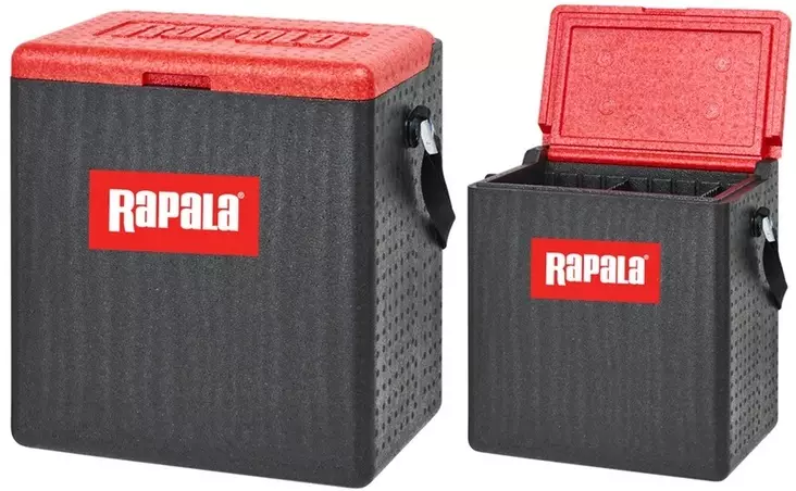 Rapala ICE BOX G2, Angel-Box - Eisangelrucksäcke - 6416038104896 - 1