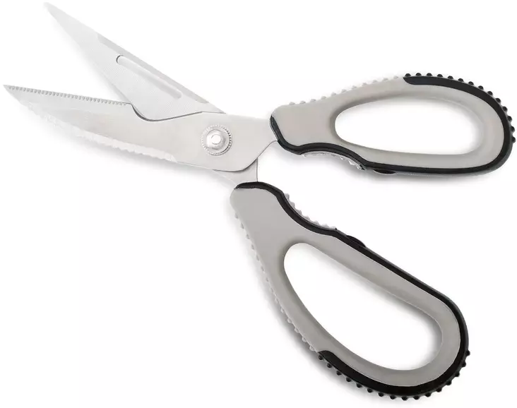 Rapala Multifunktionsschneider 28cm - Angelzangen und -scheren - 022677258386 - 1